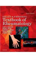 Kelley and Firestein's Textbook of Rheumatology