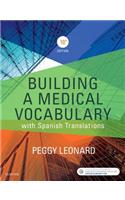 Building a Medical Vocabulary