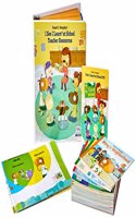 I See I Learn 2014 Classroom Package Grade Pre-K/1