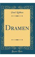 Dramen (Classic Reprint)