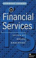 Current Issues in Financial Services