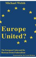 Europe United?