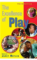 The Excellence of Play