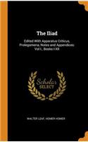 The Iliad