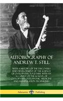Autobiography of Andrew T. Still