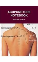 Acupuncture Notebook