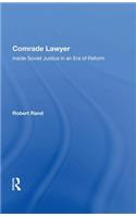 Comrade Lawyer