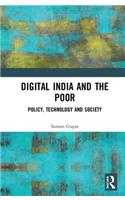 Digital India and the Poor