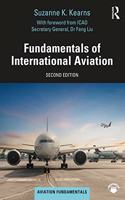 Fundamentals of International Aviation: (Aviation Fundamentals)