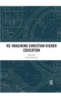 Re-Imagining Christian Higher Education