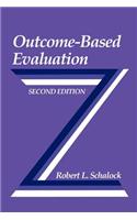 Outcome-Based Evaluation