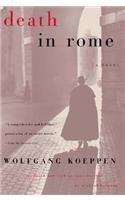 Death in Rome