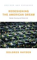 Redesigning the American Dream