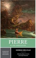 Pierre Or, The Ambiguities