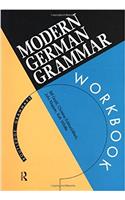 Modern German Grammar Workbook (Modern Grammar Workbooks)