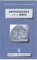 Archaeology and the Bible
