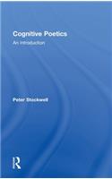 Cognitive Poetics: A New Introduction