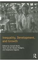 Inequality, Development, and Growth