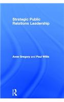 Strategic Public Relations Leadership