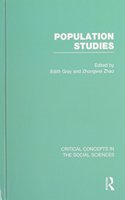 Population Studies