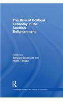 The Rise of Political Economy in the Scottish Enlightenment