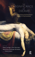 The Significance of Dreams