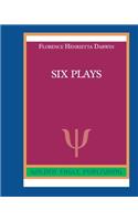 Six Plays