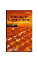 Statistics for Experimenters