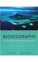 Biogeography