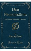 Der Froschkönig