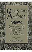 Discoveries of America