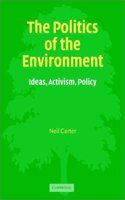 The Politics of the Environment