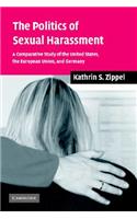 Politics of Sexual Harassment