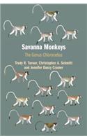 Savanna Monkeys