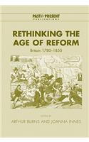 Rethinking the Age of Reform