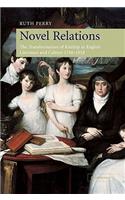 Novel Relations