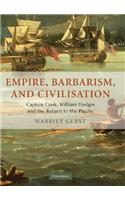 Empire, Barbarism, and Civilisation