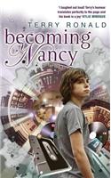 Becoming Nancy: (English)