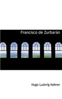 Francisco de Zurbarain