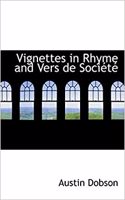 Vignettes in Rhyme and Vers de Sociactac