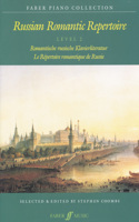 Russian Romantic Repertoire: Level 2