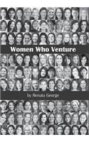 Women Who Venture