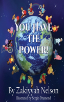 You Have The Power!