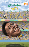 ¿Quién Fue Pelé?