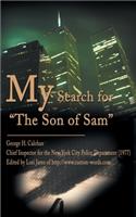My Search for "The Son of Sam": (English)