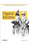 Digital Identity