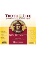 Truth & Life Dramatized Audio Bible