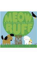 Meow Ruff: A Story in Concrete Poetry