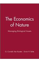 The Economics of Nature: A Practical Guide