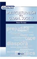 Multiculturalism in a Global Society